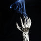 CIXEUR × SK OLDIES DEVIL'S HARVEST Incense Holder "彫鐘"