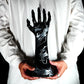 CIXEUR × SK OLDIES DEVIL'S HARVEST Incense Holder "SANROKU"
