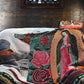 SK OLDIES WOVEN RUG "STONE"