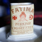 1920～30's Fatima Turkish Cigarettes アッシュトレイ