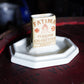 1920～30's Fatima Turkish Cigarettes アッシュトレイ