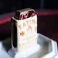 1920～30's Fatima Turkish Cigarettes アッシュトレイ