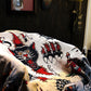SK OLDIES WOVEN RUG "Panther Flash"