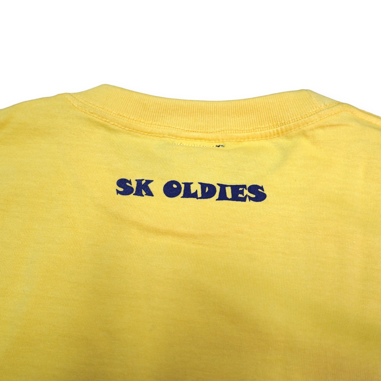 SK OLDIES S/STシャツ "mad pirate"