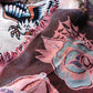 SK OLDIES WOVEN RUG "Panther Flash"