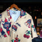 SK OLDIES pattern shirt "Panther Flash"