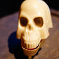 1970's Wind Up Skull Toy ゼンマイ式トコトコ