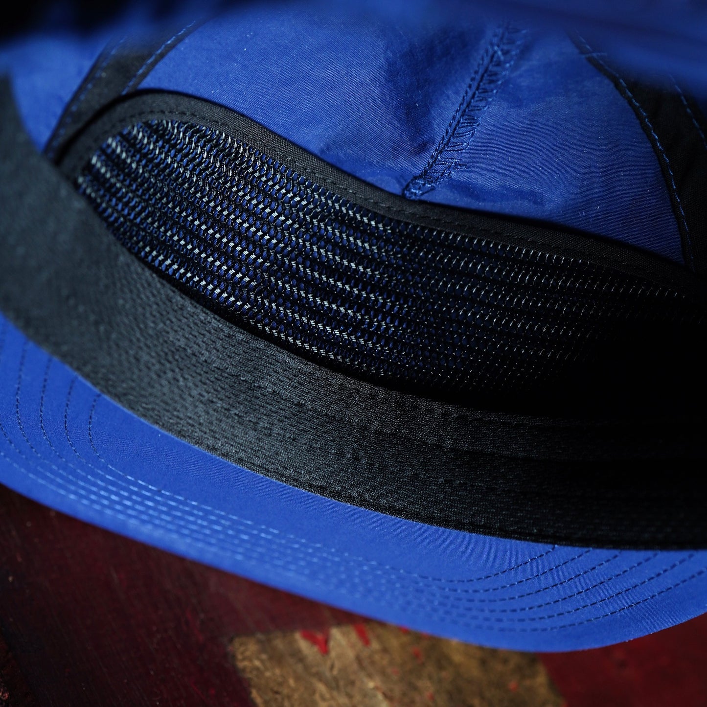 SK OLDIES  Snap Back Cap "Stay Weird.Stay Loud."