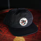 SK OLDIES  Snap Back Cap "Stay Weird.Stay Loud."