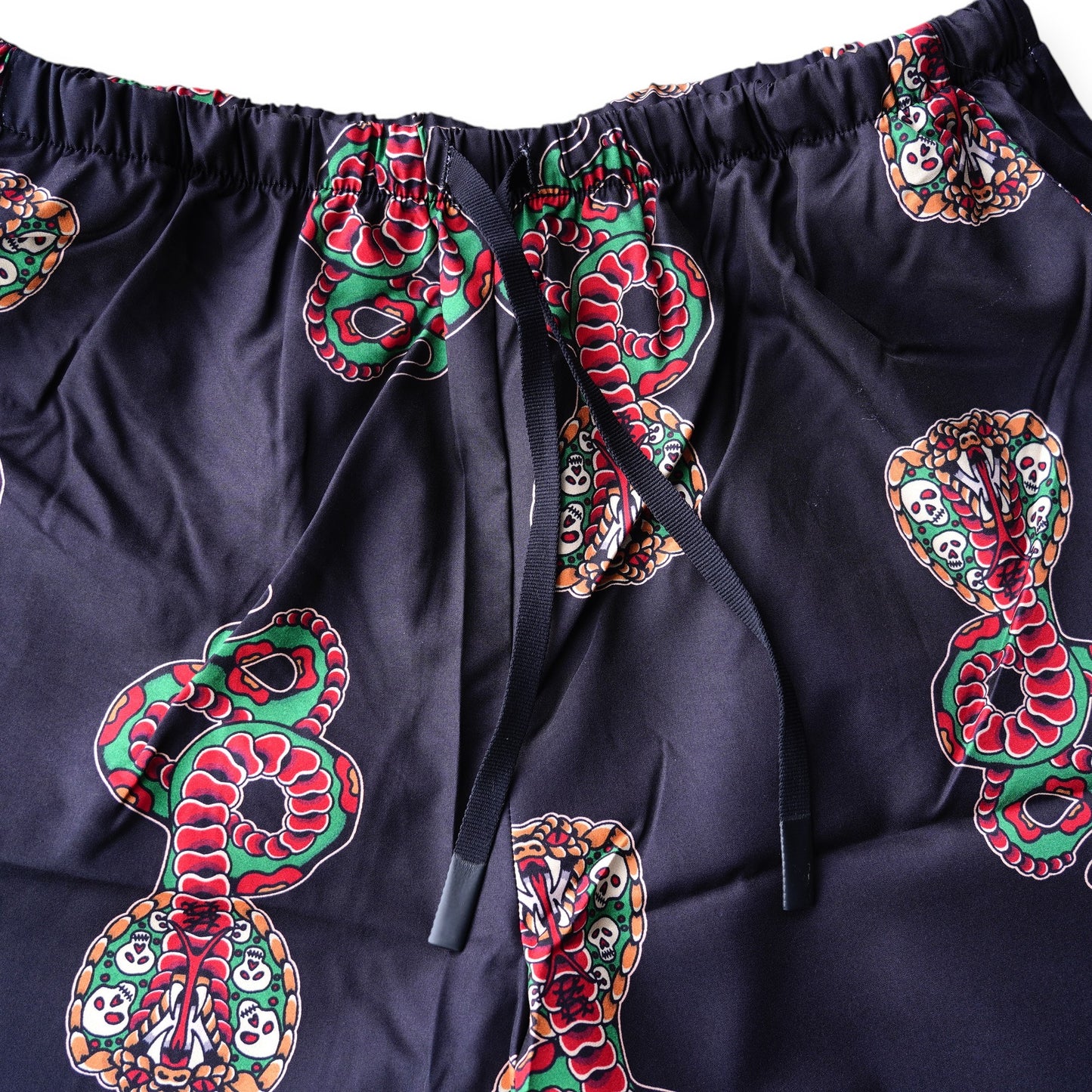 SK OLDIES セットアップ "Cobra"
