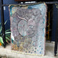 ※限定50枚 SK OLDIES WOVEN RUG “The Sun and the Moon”