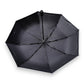 SK OLDIES Folding Umbrella "Panther Flash"