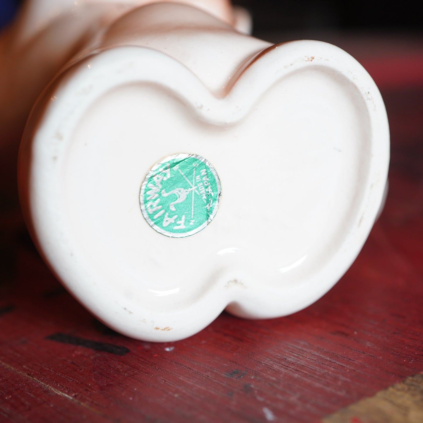 1950～60's おっぱい マグカップ