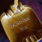 1970's FUCK アッシュトレイ "LAUNCHING PAD"