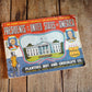1950's Mr.Peanut 「Presidents of the United States of America」