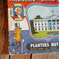 1950's Mr.Peanut 「Presidents of the United States of America」