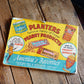 1950's Mr.Peanut 「Presidents of the United States of America」