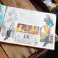 1950's Mr.Peanut 「Presidents of the United States of America」