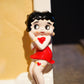 1980's Betty Boop ピクチャーフレーム