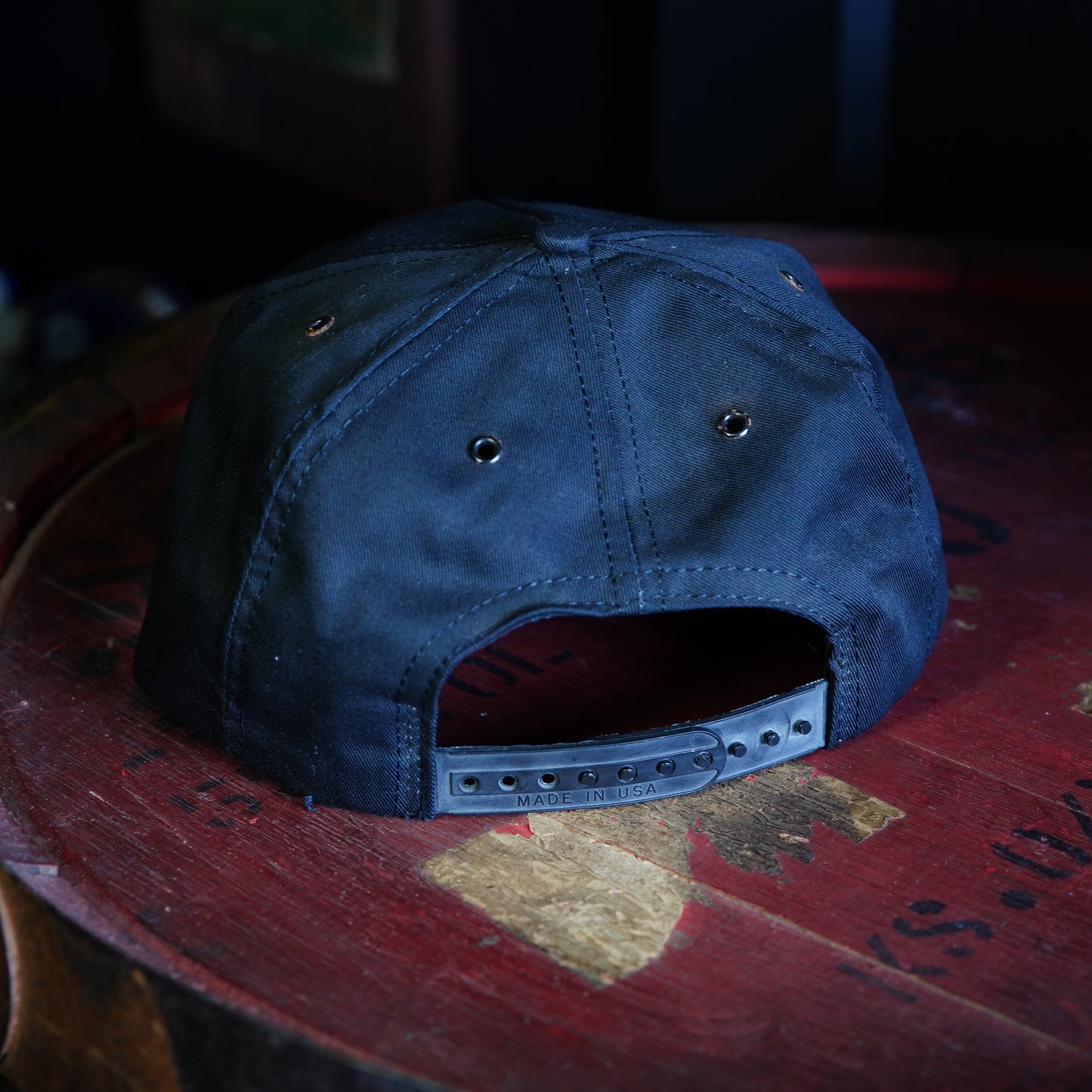 1980～90's Miller キャップ