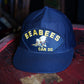 1980～90's SEABEES キャップ