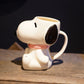 1980's Snoopy マグカップ