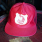 1970～80's Red Fire Equip, Inc. キャップ