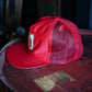 1970～80's Red Fire Equip, Inc. キャップ