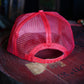 1970～80's Red Fire Equip, Inc. キャップ