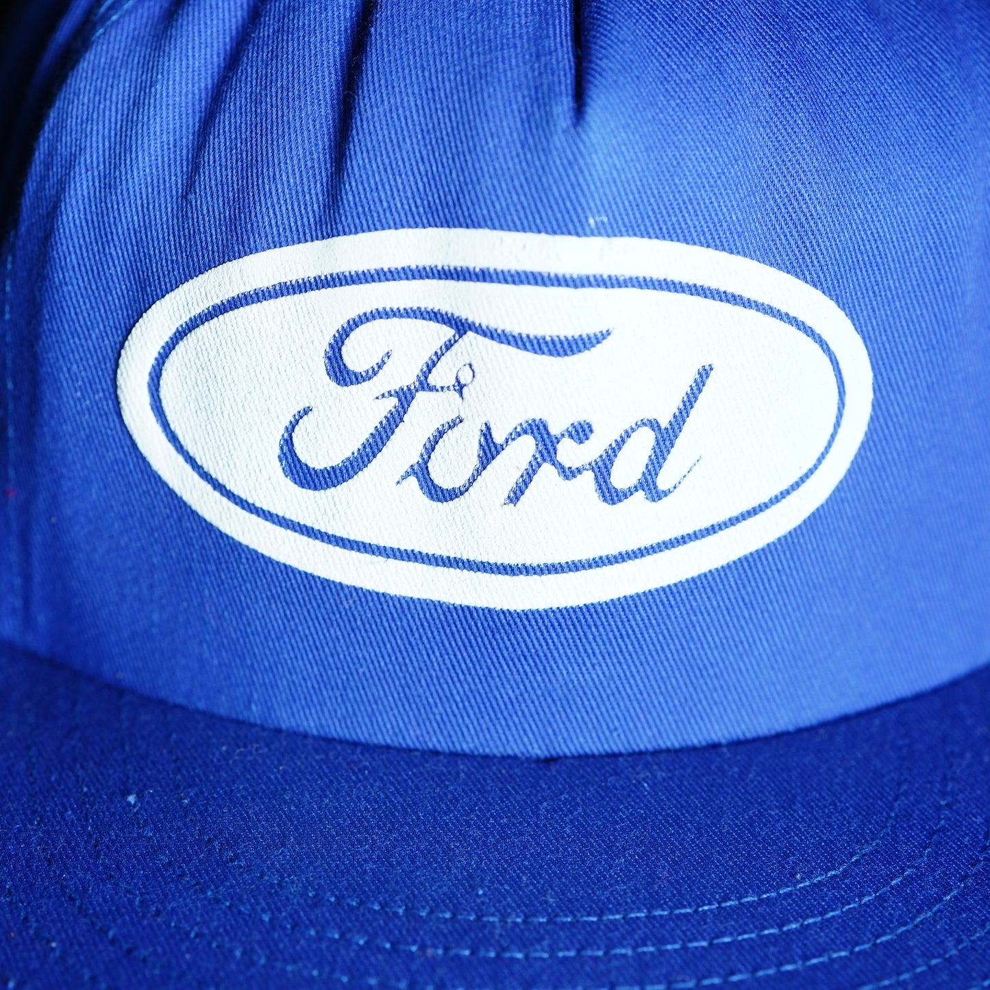 1980～90's FORD キャップ