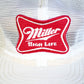 1980～90's Miller キャップ