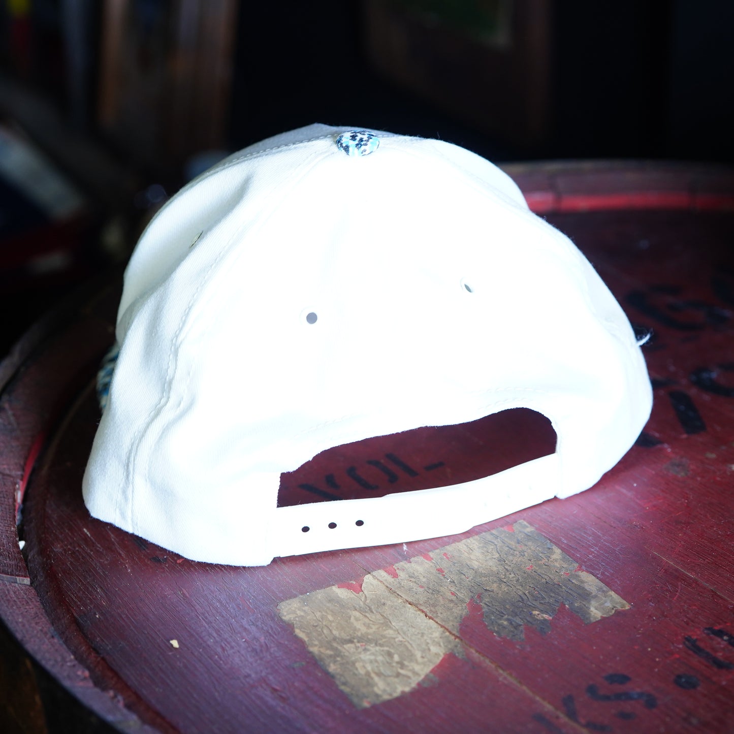 1980～90's Budweiser キャップ