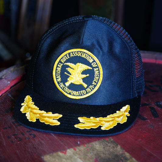 1980～90's NRA キャップ