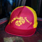 1980～90's USMC キャップ