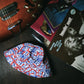 SK OLDIES  メトロハット "Bad wilder"