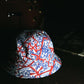 SK OLDIES  メトロハット "Bad wilder"
