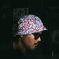 SK OLDIES  メトロハット "Bad wilder"