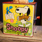 1960's Snoopy MATTEL社 Snoopy in the music box