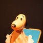 1960's Snoopy MATTEL社 Snoopy in the music box