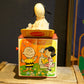 1960's Snoopy MATTEL社 Snoopy in the music box