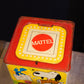 1960's Snoopy MATTEL社 Snoopy in the music box