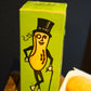 1970's Mr.Peanut AVON製 ソープディッシュ