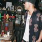 SK OLDIES セットアップ "Cobra"