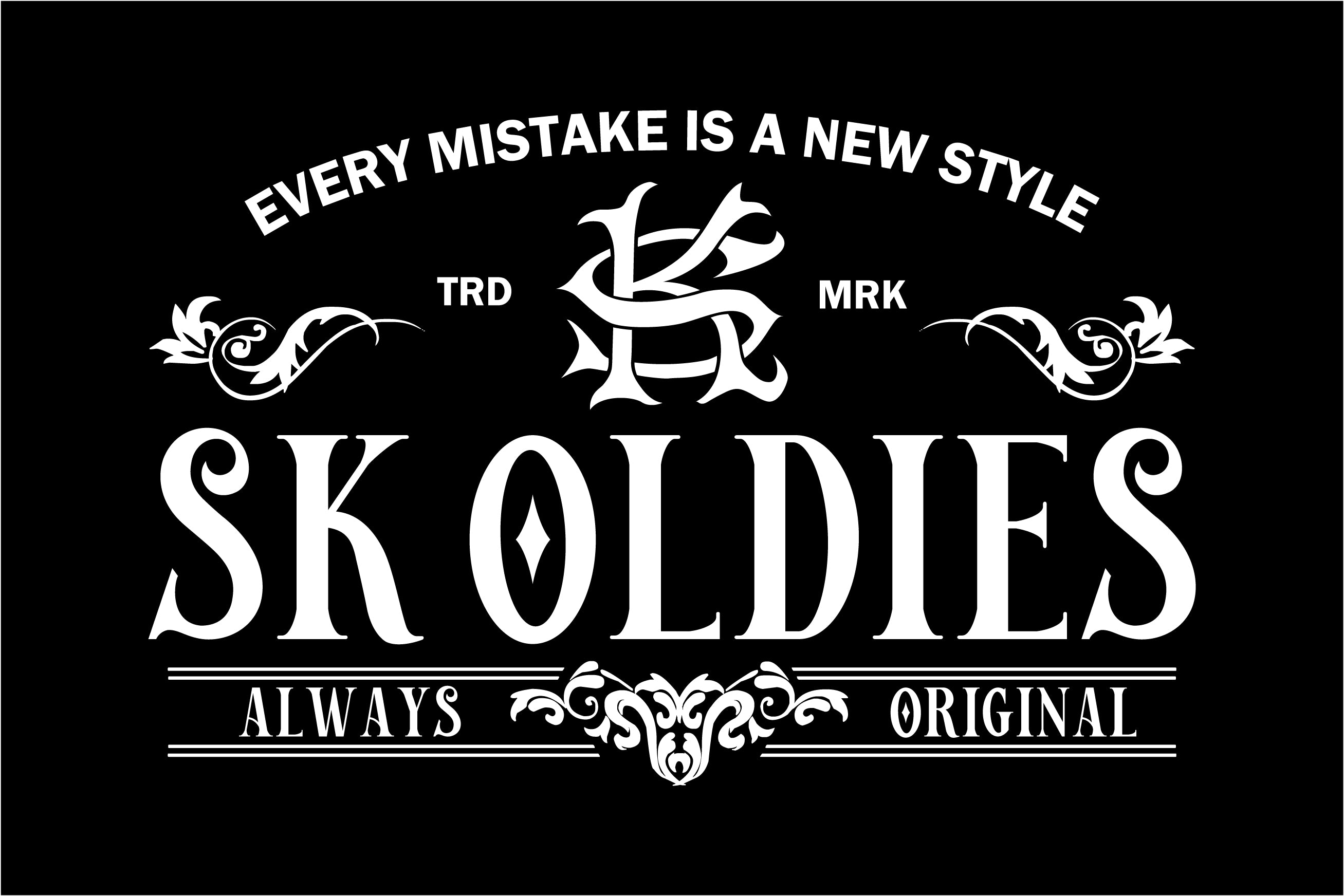 SK OLDIES オリジナルインセンス（お香） DEVIL'S WHISPER