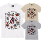 SK OLDIES Short sleeve tee "2026 S/S FLASH"