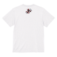 SK OLDIES Short sleeve tee "2026 S/S FLASH"