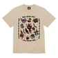 SK OLDIES Short sleeve tee "2026 S/S FLASH"