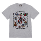 SK OLDIES Short sleeve tee "2026 S/S FLASH"