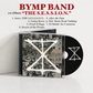 【初回特典付き】BYMP BAND "THE S.E.S.S.I.O.N." (CD / Album)
