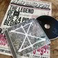 【初回特典付き】BYMP BAND "THE S.E.S.S.I.O.N." (CD / Album)